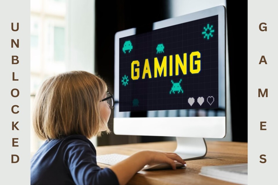 Exploring The Unblocked Games World: A Haven For Online Gamers