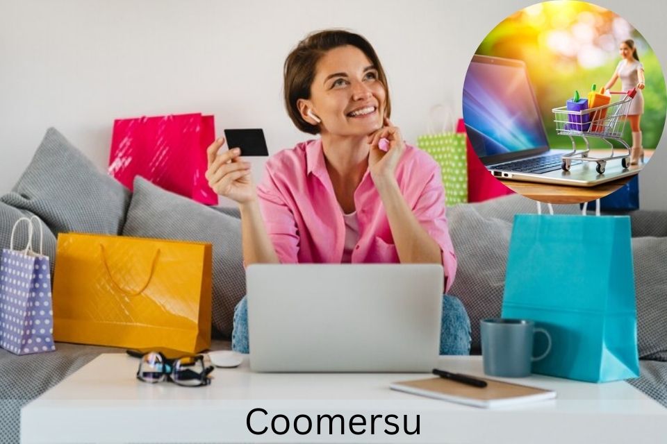 Coomersu: Exploring The World of Global Consumerism