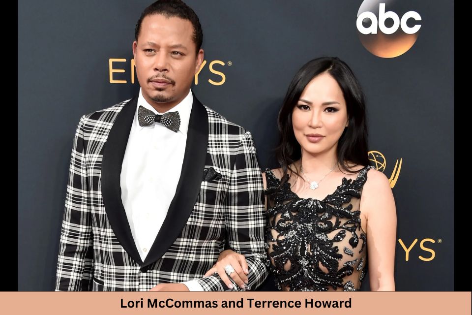 Lori McCommas: Know Everything About Terrence Howard’s Ex-Wife