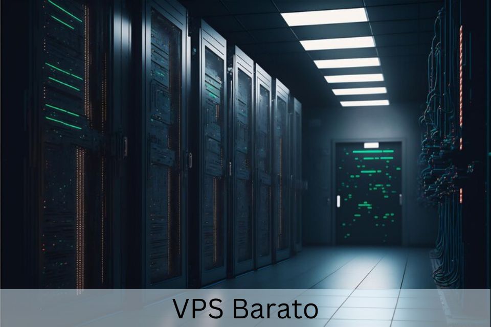 VPS Barato