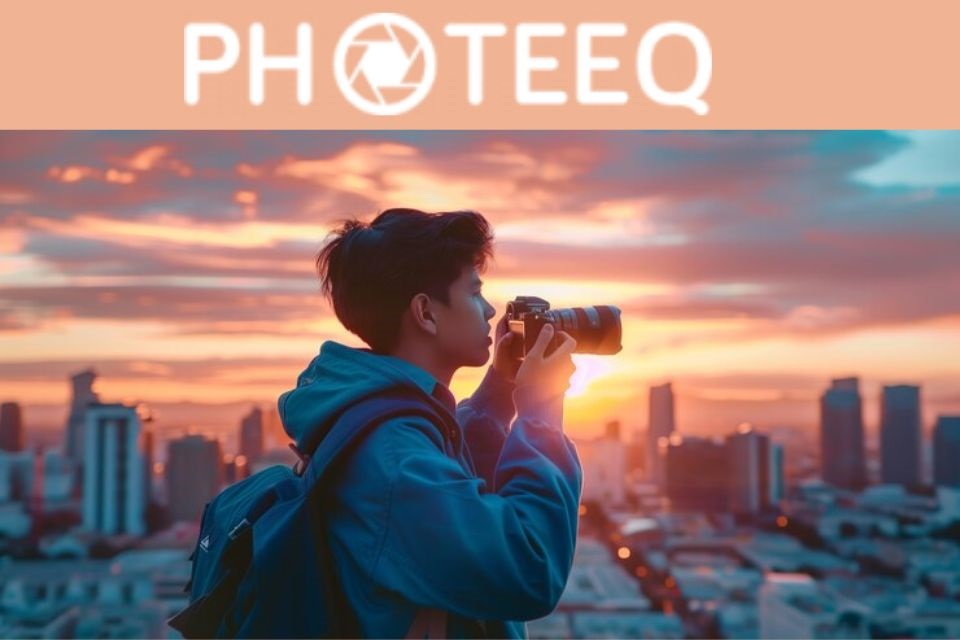 Photeeq: A Comprehensive Guide To Learn Photography & Videography