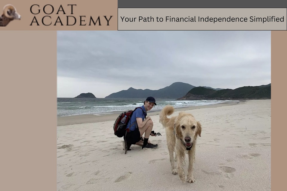 Is Goat Legit? A Comprehensive Guide To Financial Independence With Goat Academy