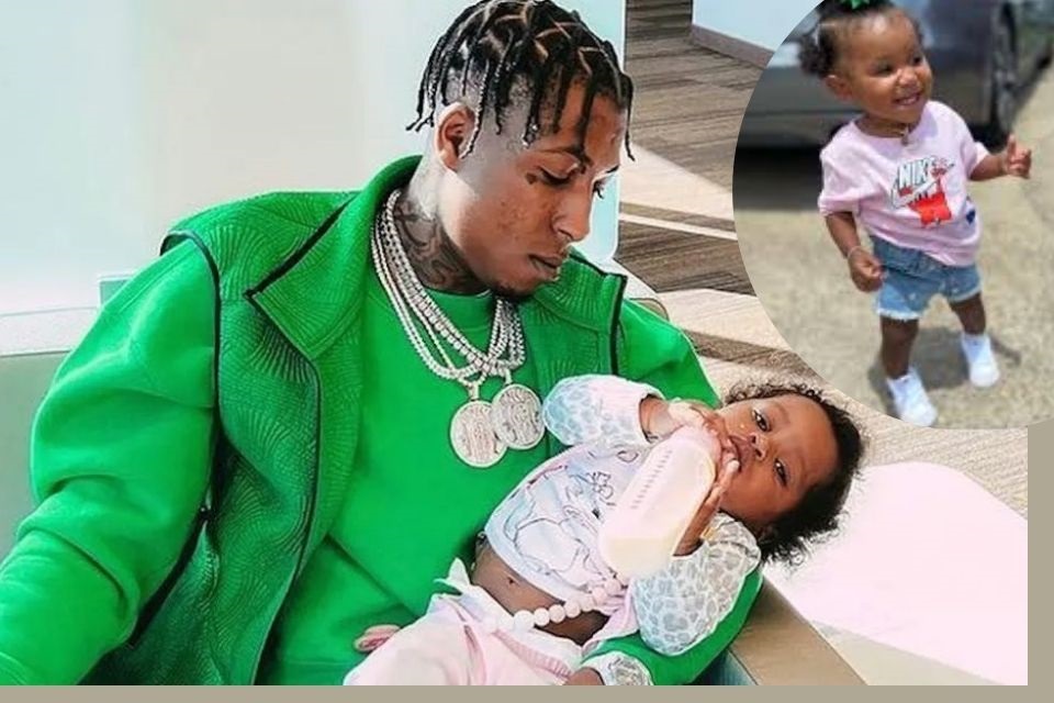 Armani Gaulden Bio: Know Everything About NBA YoungBoy’s Adorable Daughter