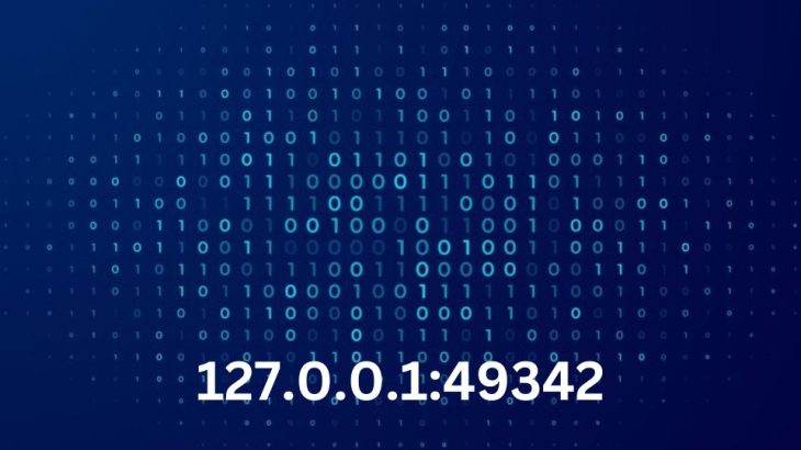 127.0.0.1:49342 Overview: Key Insights On Local IP Address & Port