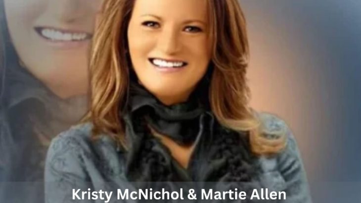 Kristy McNichol & Martie Allen: A Love Story Beyond The Spotlight